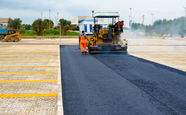 Best Driveway Border and Edging  in West Melbourne, FL