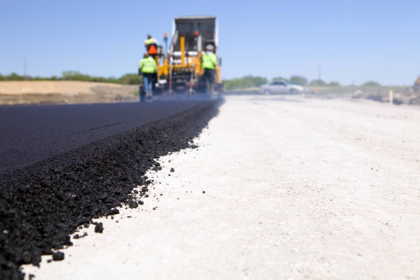 Best Paver Driveway Installation  in West Melbourne, FL